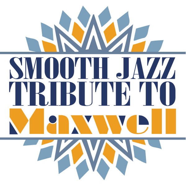 Smooth Jazz Tribute To Maxwell album cover