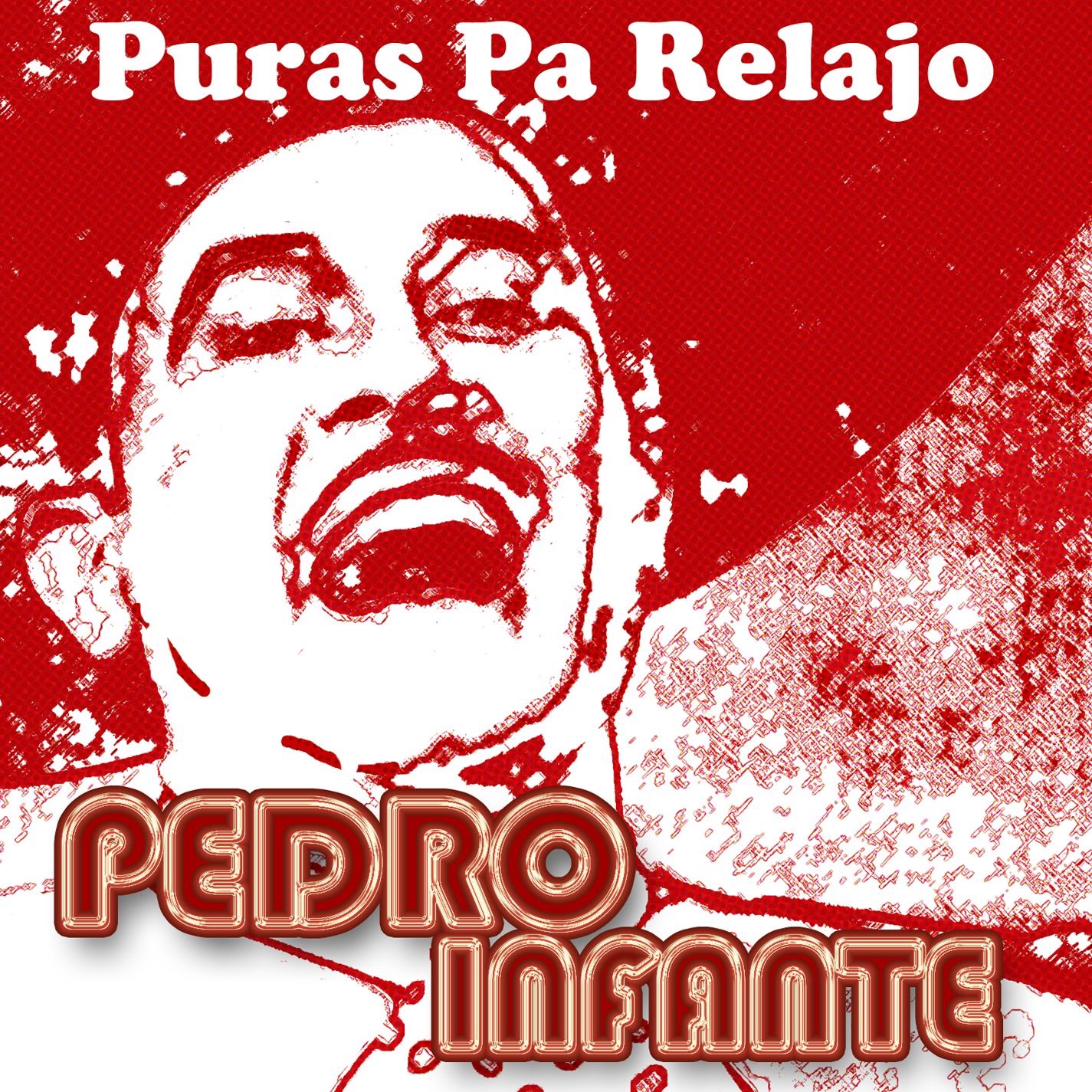 !Para Echar Relajo! album cover