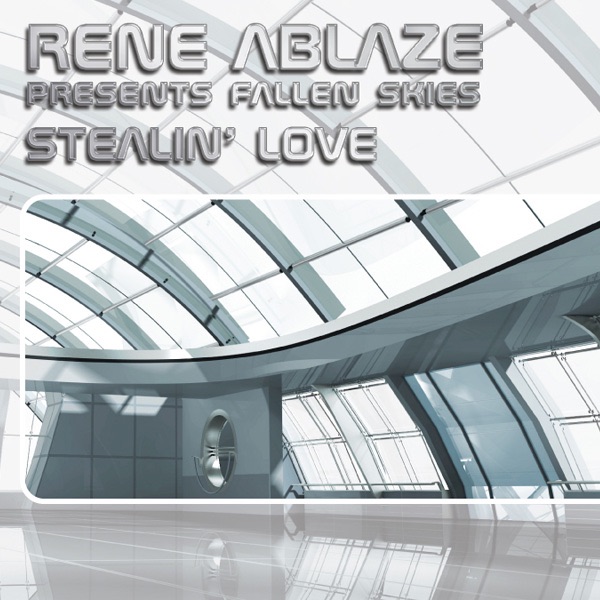Stealin' Love - EP album cover