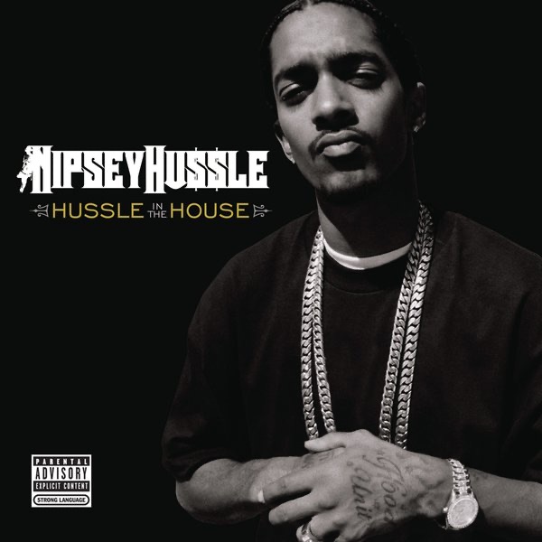Hussle In the House - Single album cover