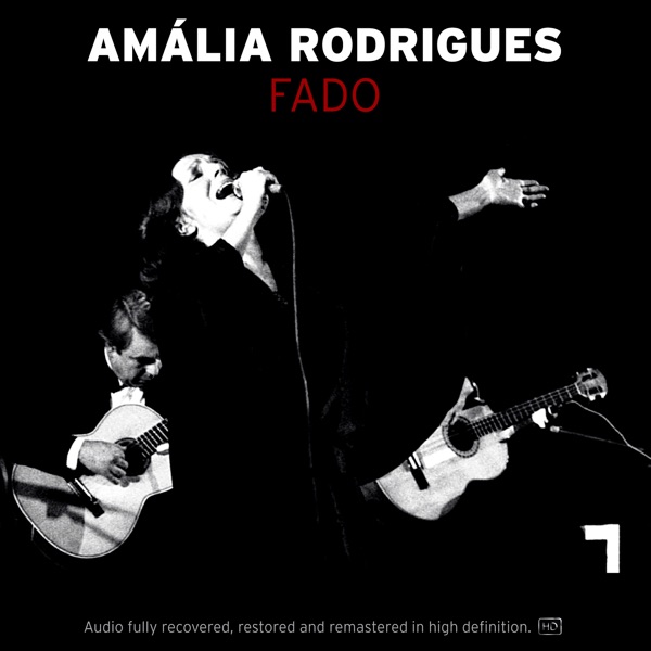 Fado album cover