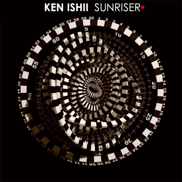 Sunriser (Video Album) album cover