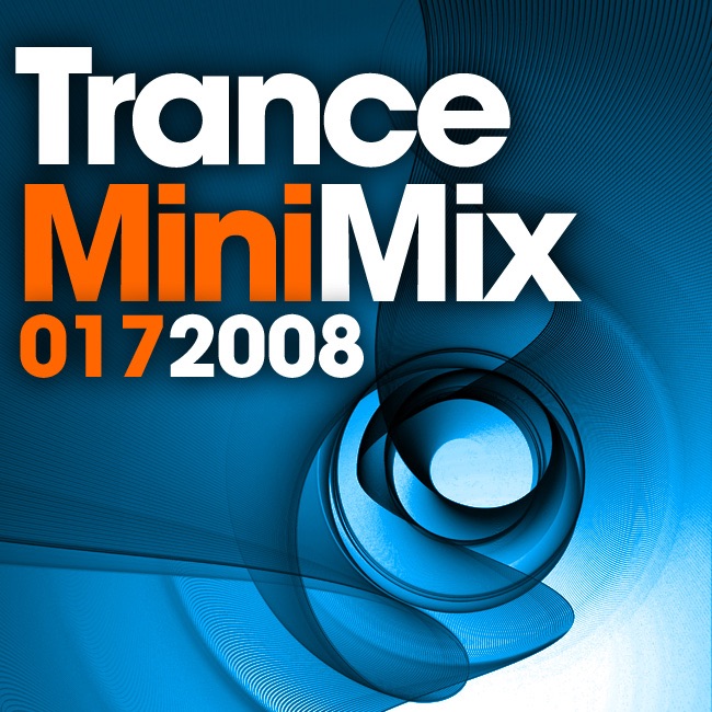Trance Mini Mix 017 (2008) album cover