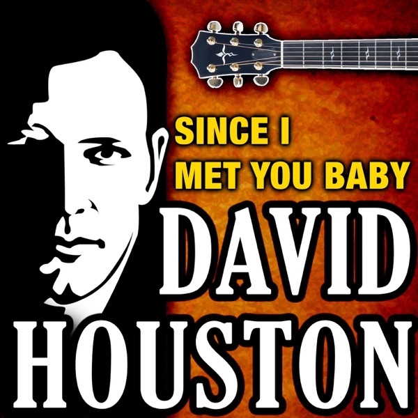 Since I Met You Baby (Re-Recorded Versions) album cover