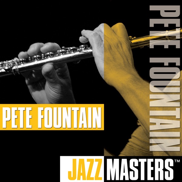 Jazz Masters: Pete Fountain album cover