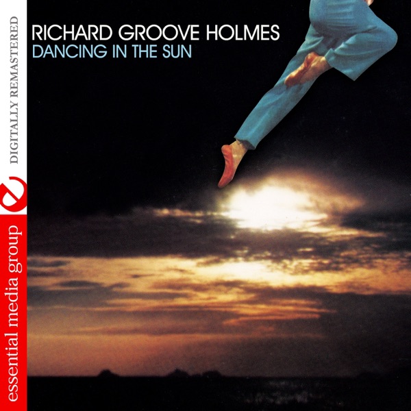 Dancing In the Sun (Remastered) album cover