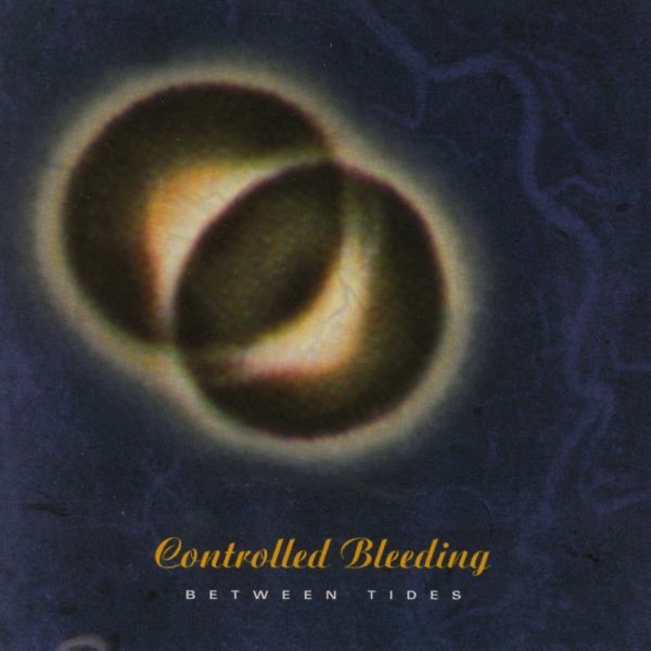 Between Tides album cover