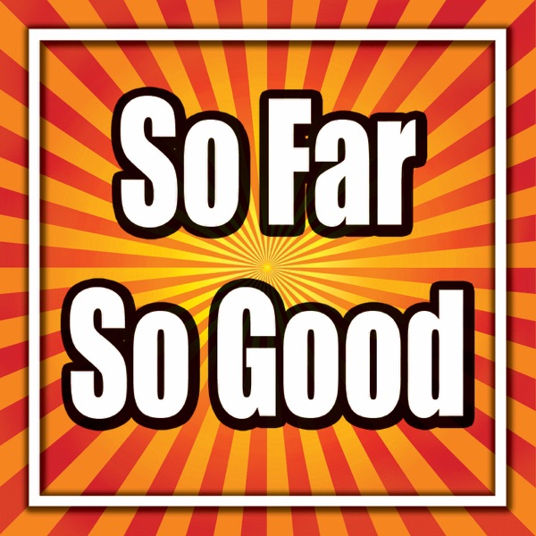 So Far So Good (Rerecorded Version) album cover