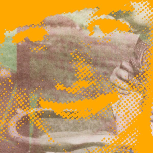 Fluorescent Grey - EP album cover