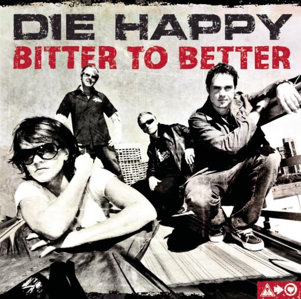 Bitter to Better album cover