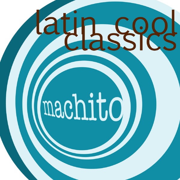 Latin Cool Classics album cover