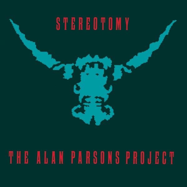 Stereotomy (Expanded Edition) album cover