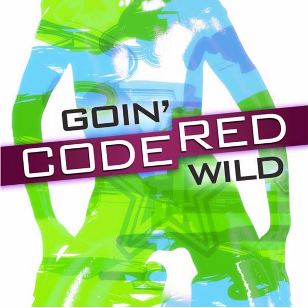 Goin' Wild - Single album cover