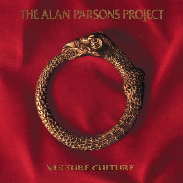 Vulture Culture (Expanded Edition) album cover