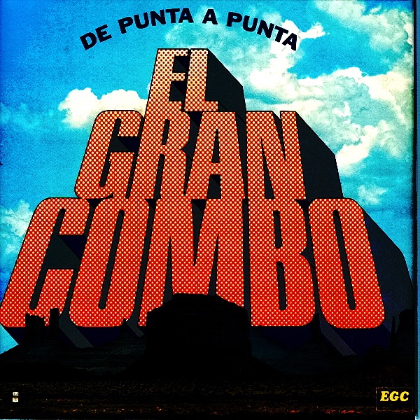 De Punta a Punta (Remastered) album cover