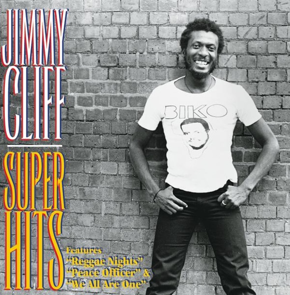 Super Hits album cover