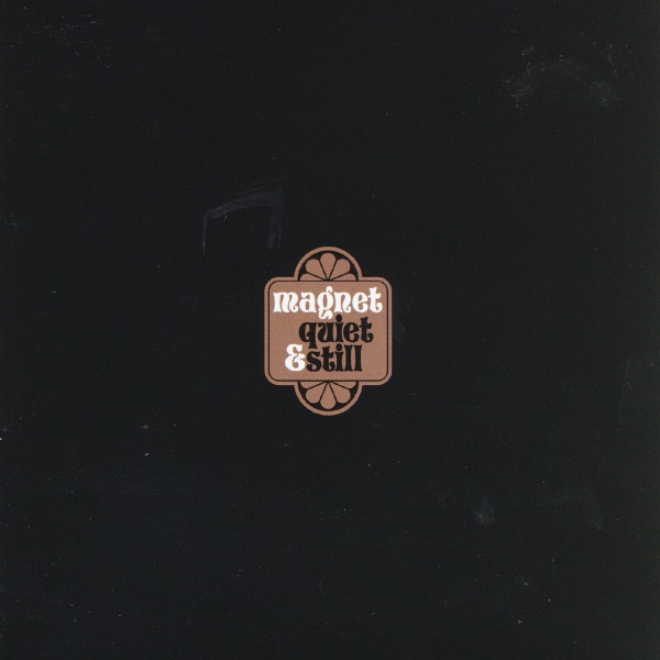 Quiet & Still album cover