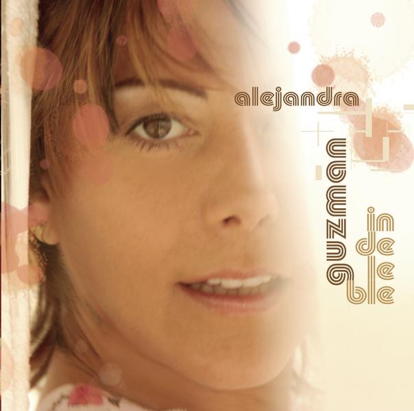 Indeleble album cover