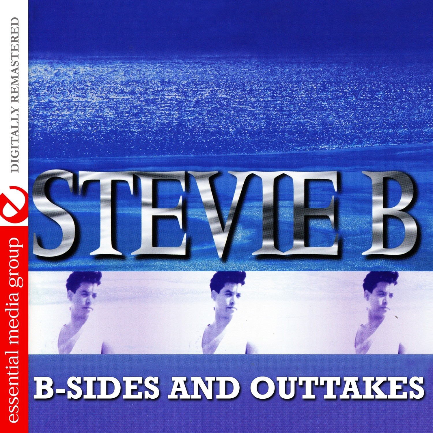 B-Sides and Outtakes - EP album cover