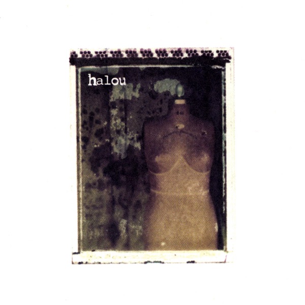 Wholeness EP album cover