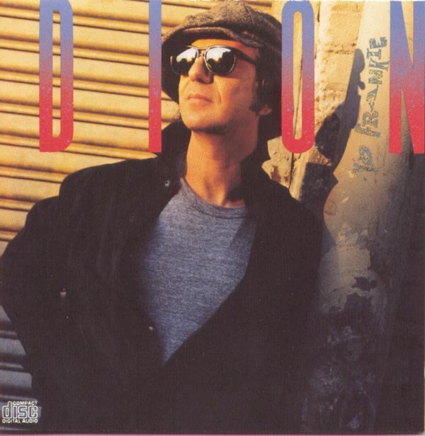 Yo Frankie album cover