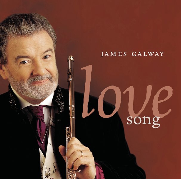Love Song album cover