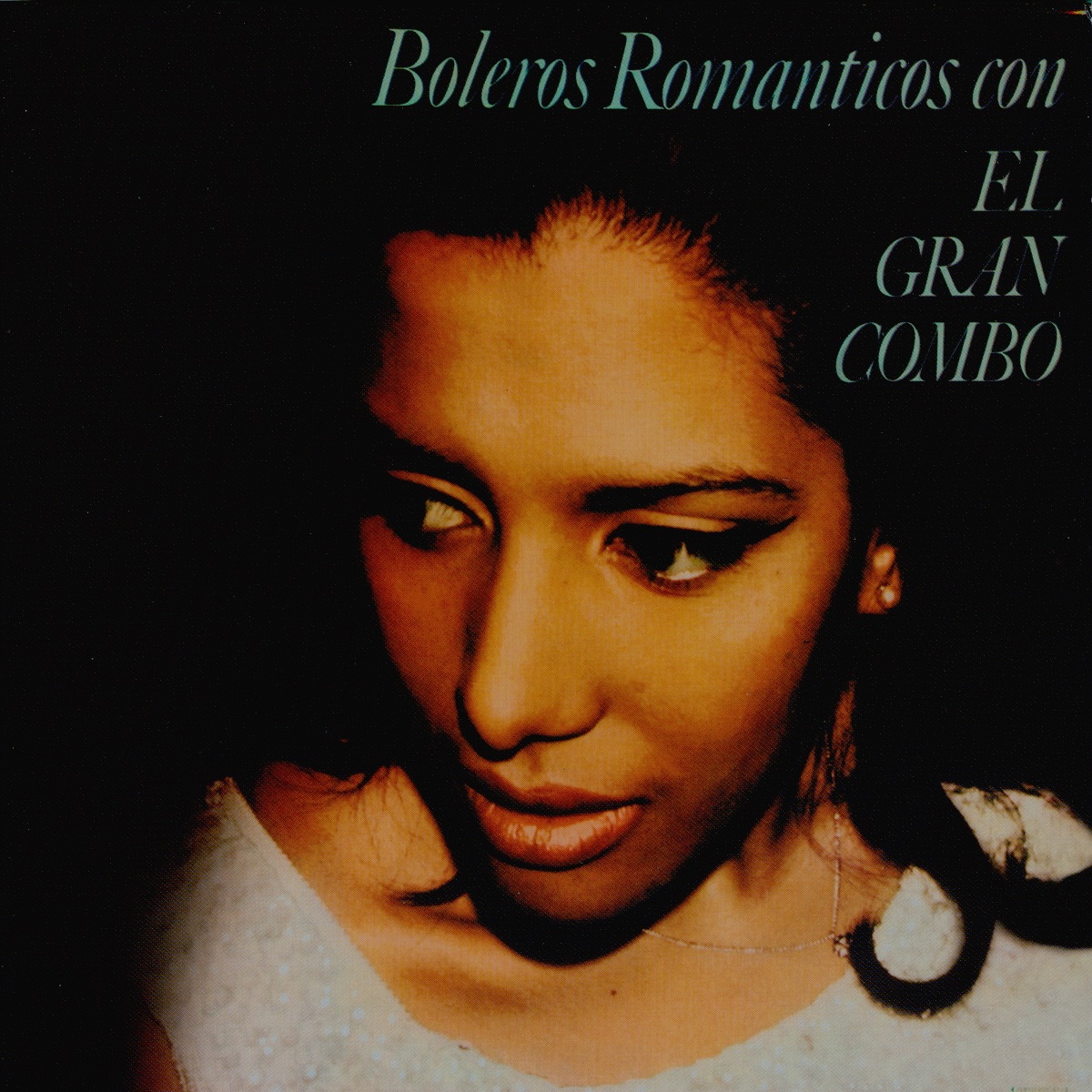Boleros Romanticos (Remastered) album cover