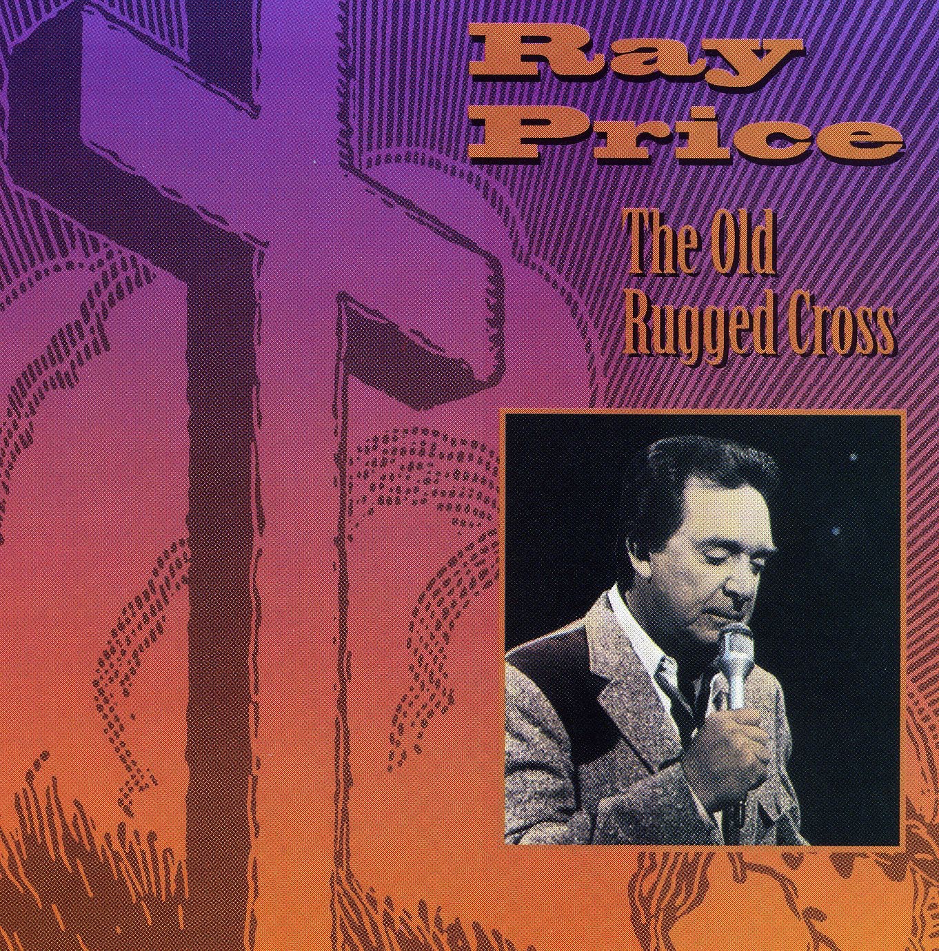The Old Rugged Cross album cover