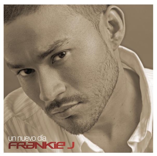 Un Nuevo Dia album cover