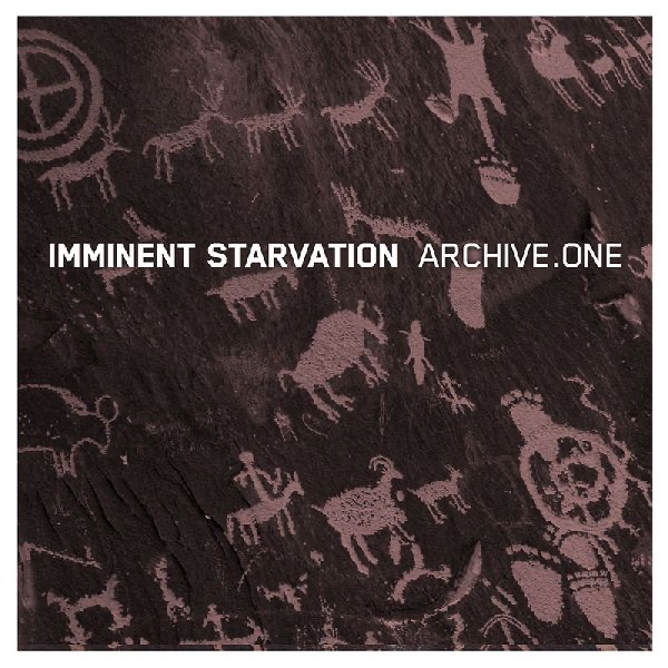 Archive.One album cover