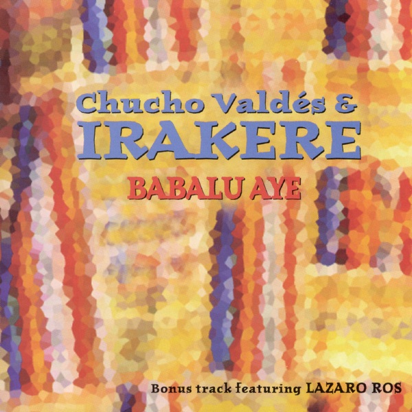 Babalu Ayé album cover