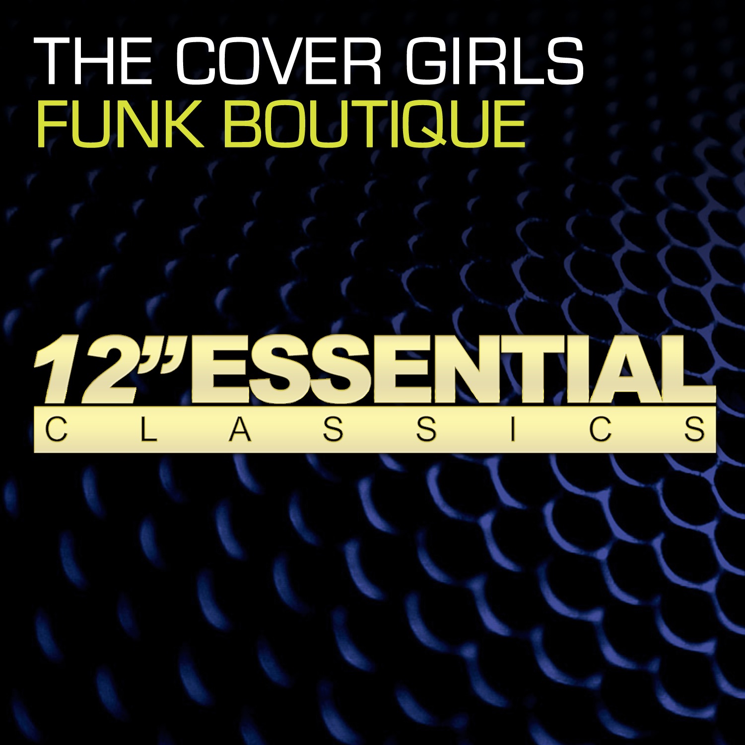 Funk Boutique - Single album cover