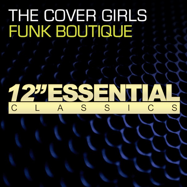 Funk Boutique - Single album cover