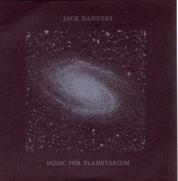 Music for Planetarium album cover