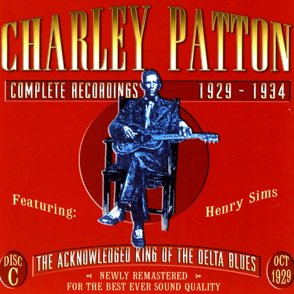 Complete Recordings: 1929-1934 (Vol. 3 - October 1929, Pt. 2) album cover