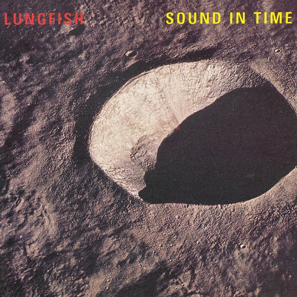 Sound In Time album cover