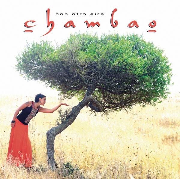 Con Otro Airé album cover