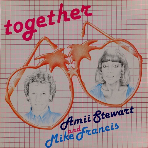Together (Original Release) - Single album cover