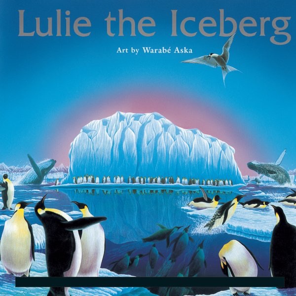 Stock: Lulie the Iceberg album cover