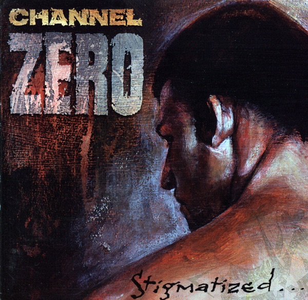 Stigmatized for Life album cover