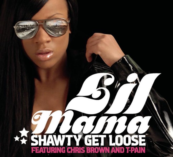Shawty Get Loose (feat. T-Pain & Chris Brown) - Single album cover
