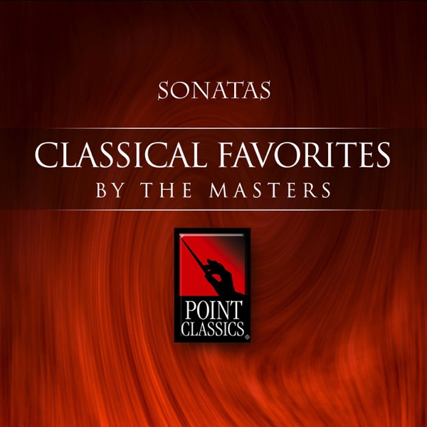 Scarlatti: Sonatas album cover