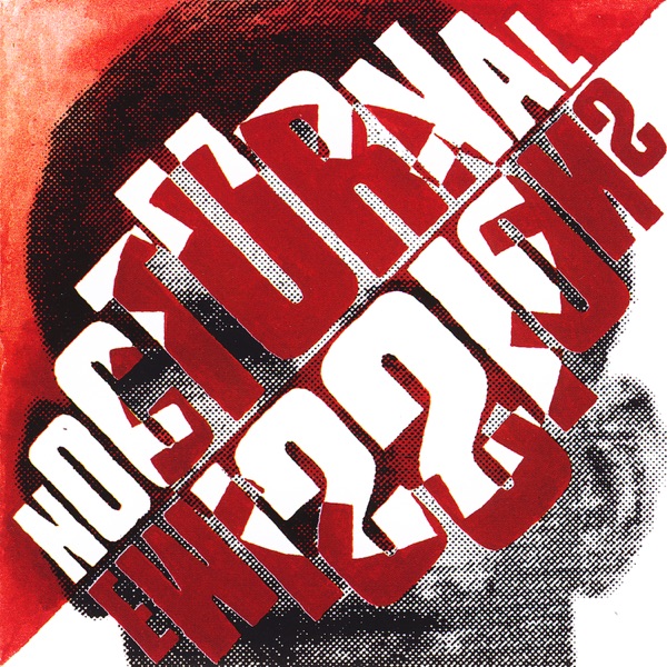 Binary Tribe album cover