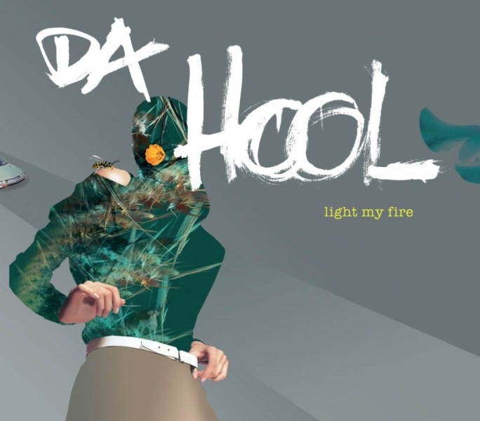 Light My Fire - EP album cover