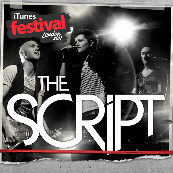 iTunes Festival: London 2011 - EP album cover