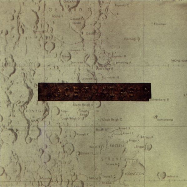 Things We Lost In the Fire album cover