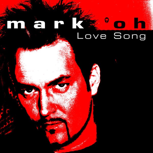 Love Song album cover
