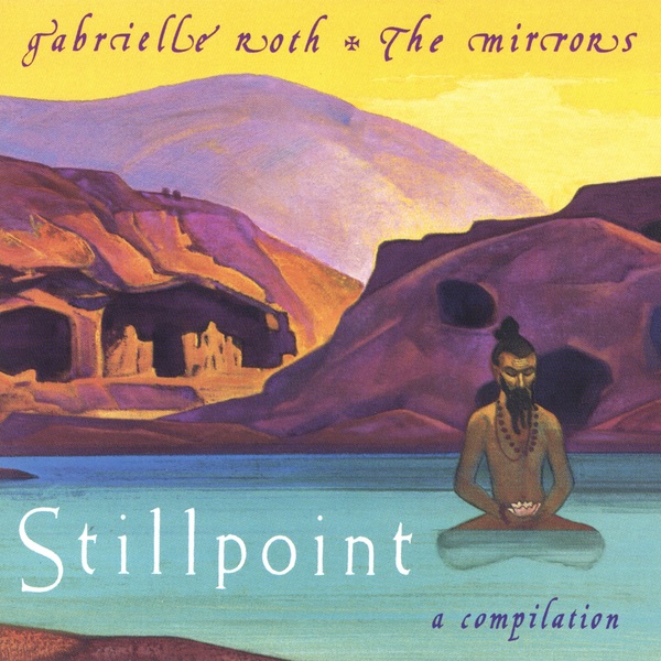 Stillpoint album cover