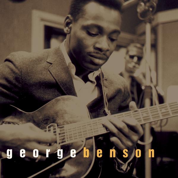 This Is Jazz, Vol. 9: George Benson album cover