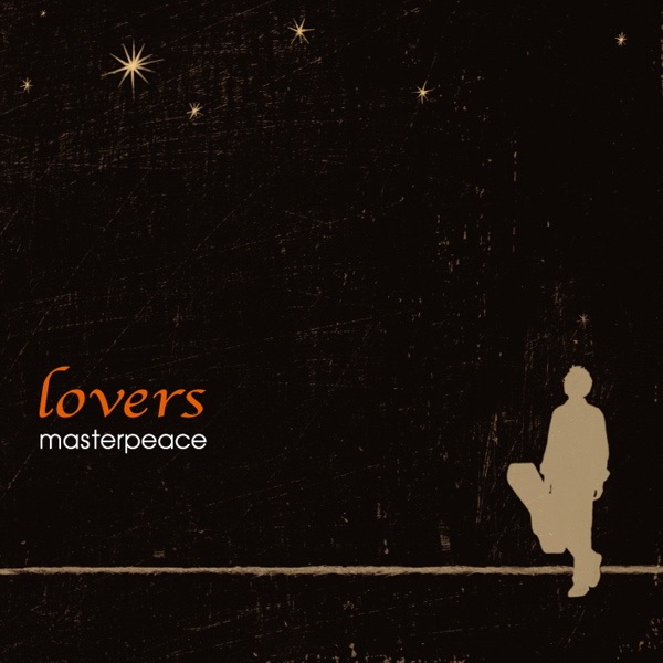 Lovers - EP album cover